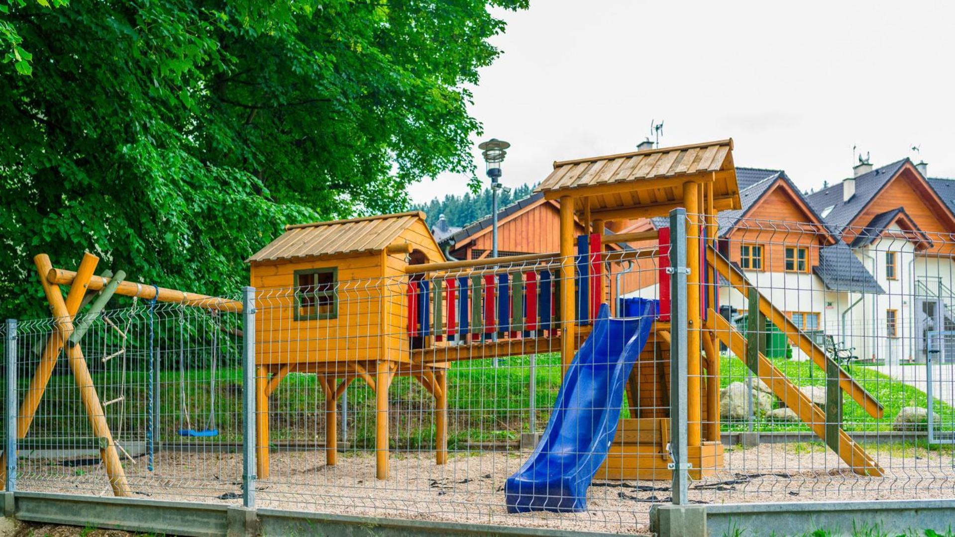 Vacationclub - Mysliwska 58 Apartament 1 Karpacz Bagian luar foto